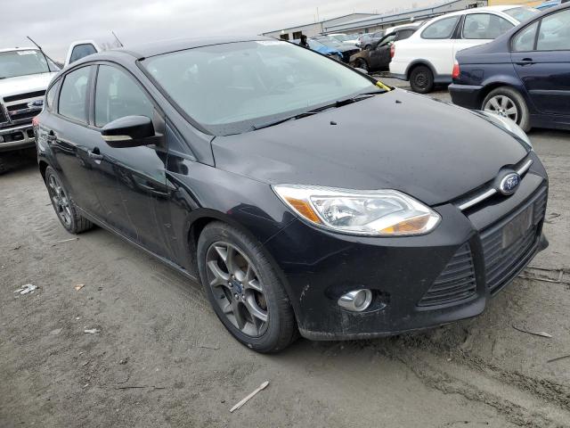 1FADP3K20DL234548 2013 Ford Focus Se