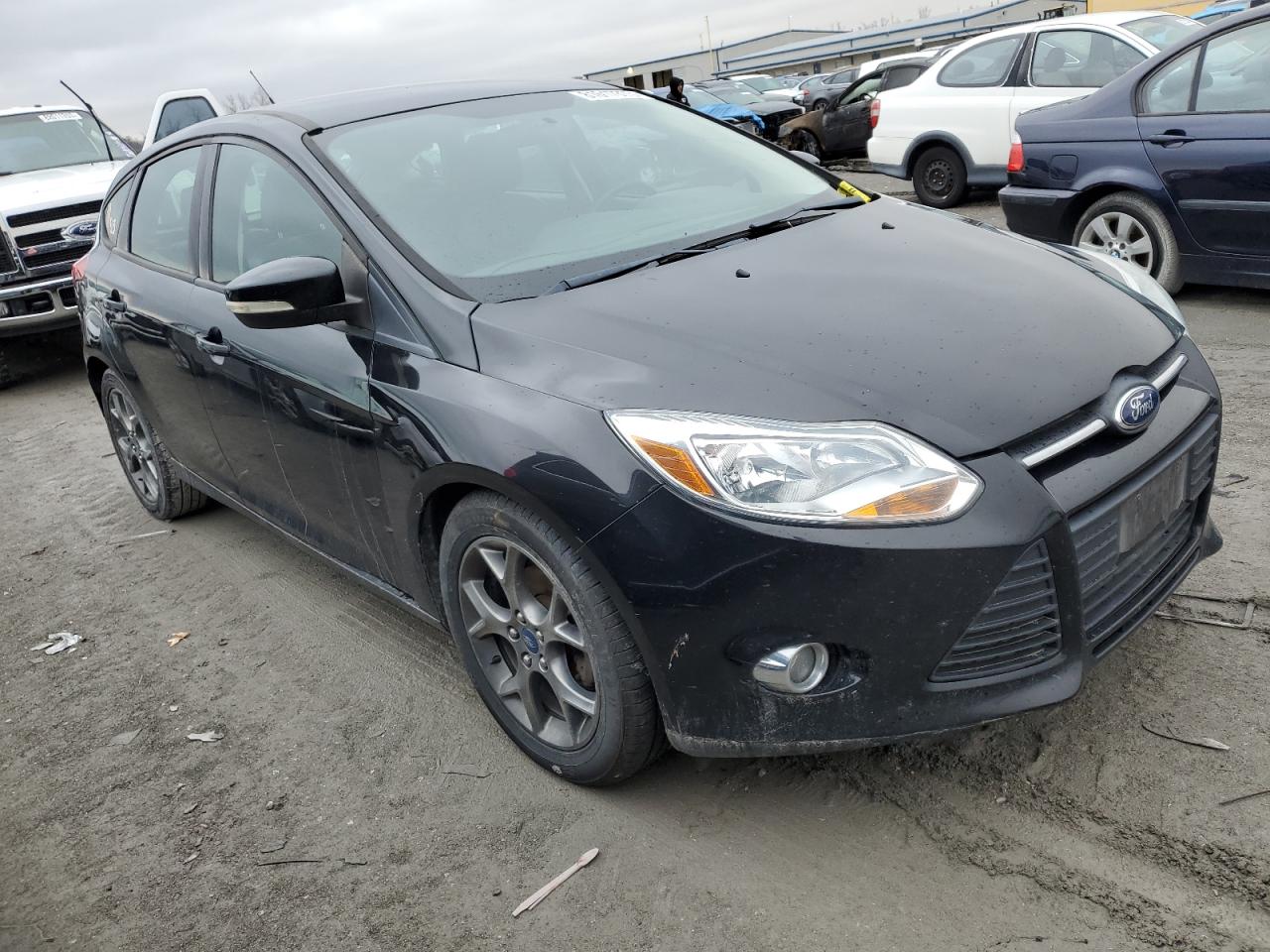 1FADP3K20DL234548 2013 Ford Focus Se 1FADP3K20DL234548 2013 Ford Focus Se