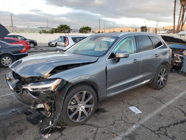 2021 Volvo XC60 