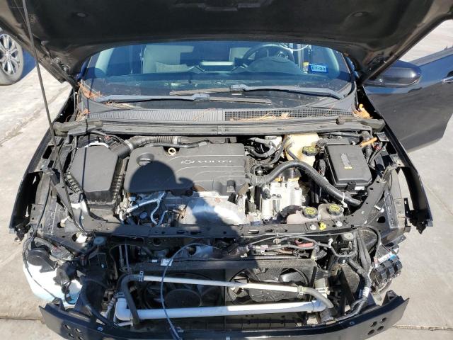 VIN 1G1RA6S52HU162953 2017 Chevrolet Volt, LT no.11