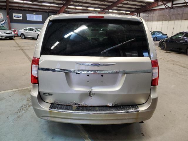 2C4RC1BG1CR376294 | 2012 Chrysler town & country touring