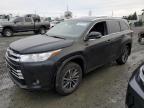 2019 TOYOTA HIGHLANDER - 5TDJZRFH7KS588779