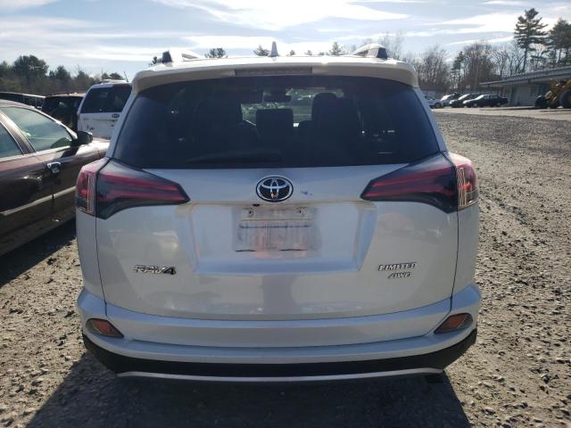 2T3DFREV2GW523843 | 2016 TOYOTA RAV4 LIMIT