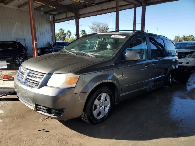 2010 Dodge Grand Caravan SXT