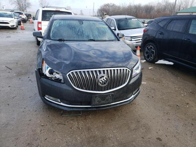 1G4GB5G36FF112910 | 2015 BUICK LACROSSE