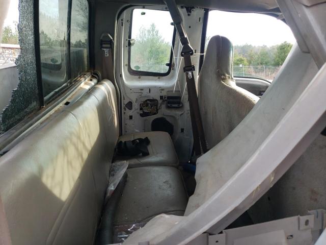 2000 Ford F250 Super Duty VIN: 1FTNX20F5YEE07389 Lot: 78348053