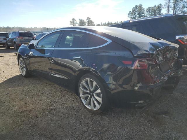 5YJ3E1EA4KF345090 | 2019 TESLA MODEL 3