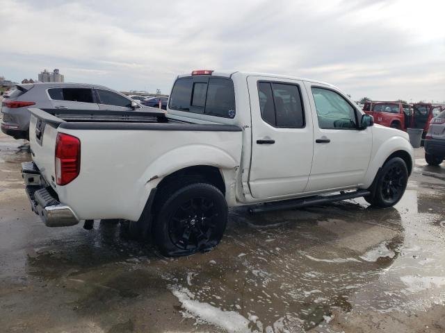 1N6AD0ER1KN747898 | 2019 NISSAN FRONTIER S