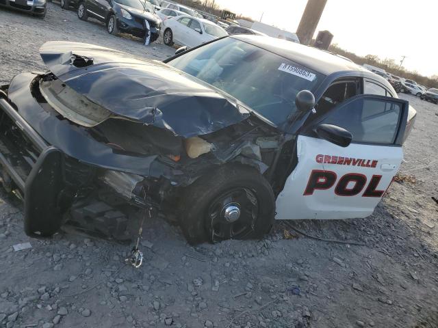 2019 DODGE CHARGER PO - 2C3CDXAG2KH644981