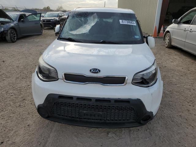 KNDJN2A27F7114885 | 2015 KIA SOUL