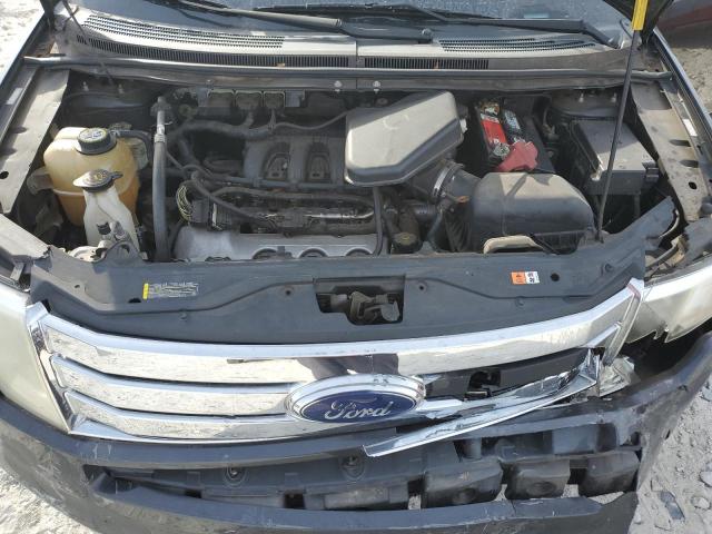 2FMDK39C87BB21633 | 2007 Ford edge sel plus