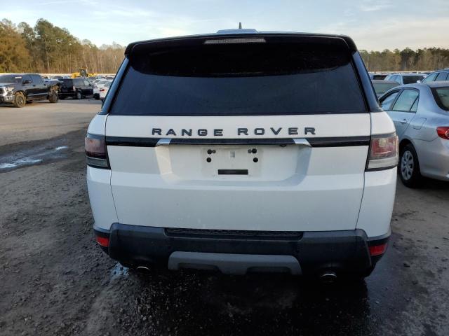 SALWG2VF8FA629015 | 2015 LAND ROVER RANGE ROVE