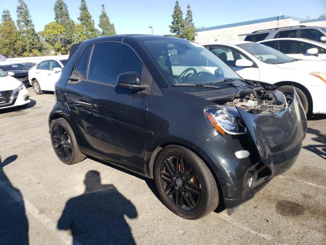 WMEFK5DA4HK152949 | 2017 SMART FORTWO