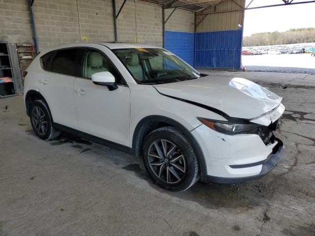 JM3KFACM8J0331204 | 2018 MAZDA CX-5 TOURI