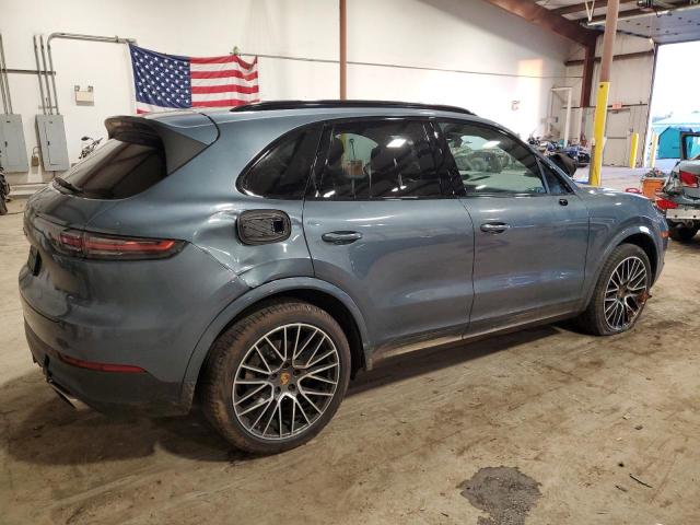 VIN WP1AA2AY9KDA02356 2019 Porsche Cayenne no.3