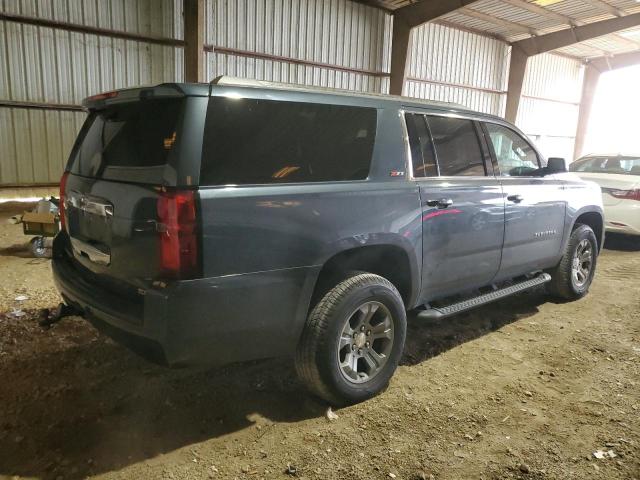 1GNSKHKC9KR164202 | 2019 CHEVROLET SUBURBAN K