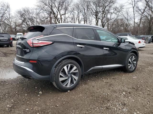 5N1AZ2MH2HN175608 | 2017 NISSAN MURANO S