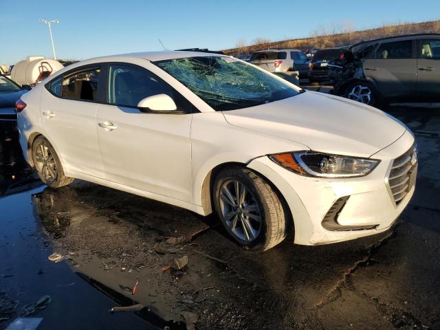 5NPD84LF0JH362092 | 2018 HYUNDAI ELANTRA SE