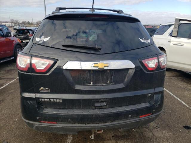 1GNKVHKD9HJ101267 | 2017 CHEVROLET TRAVERSE L