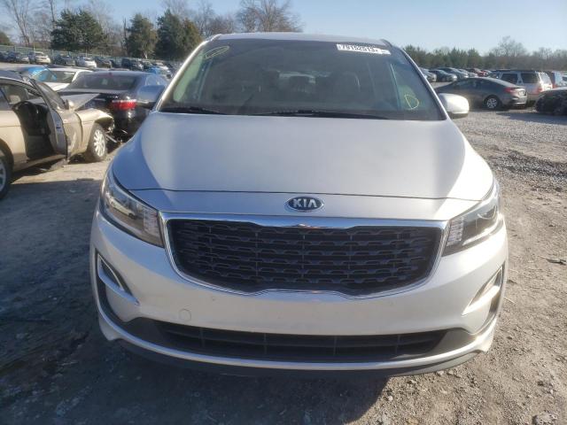 KNDMB5C19M6662188 | 2021 KIA SEDONA LX