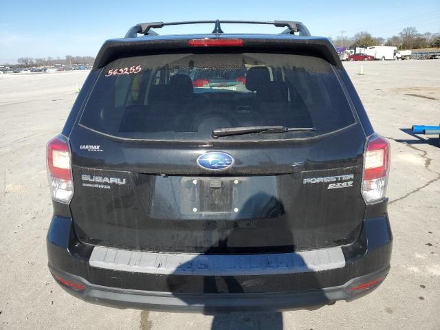 JF2SJAGC4HH563255 | 2017 SUBARU FORESTER 2