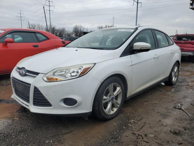 1FADP3F25EL129080 | 2014 FORD FOCUS SE