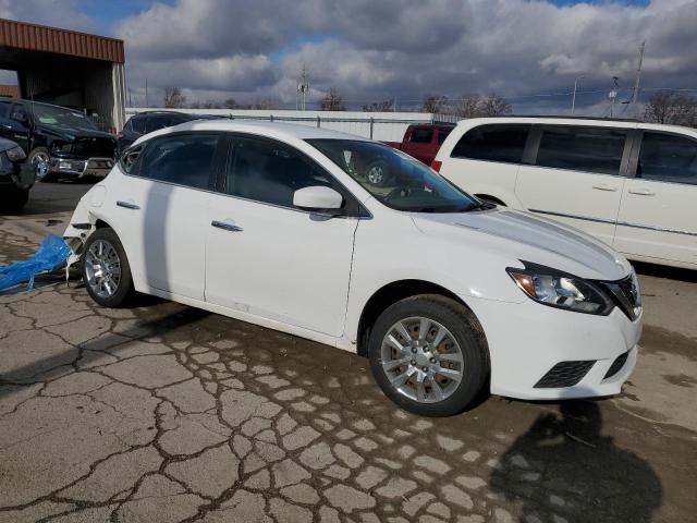 3N1AB7AP0HY334780 | 2017 NISSAN SENTRA S