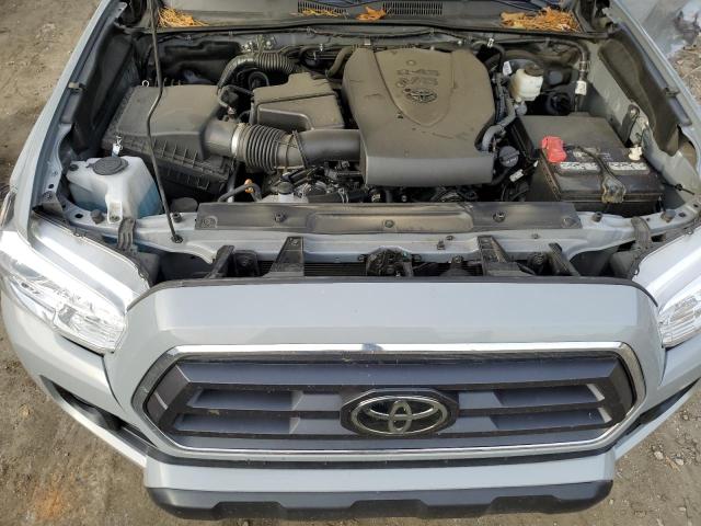 3TMAZ5CN3MM150301 | 2021 TOYOTA TACOMA DOU