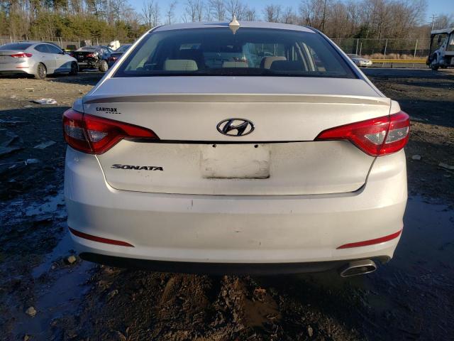 5NPE24AF2GH264036 | 2016 HYUNDAI SONATA SE