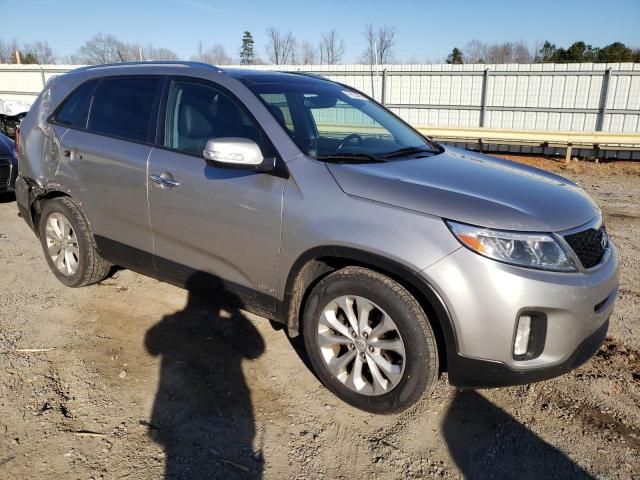 5XYKUDA70EG536447 | 2014 KIA SORENTO EX