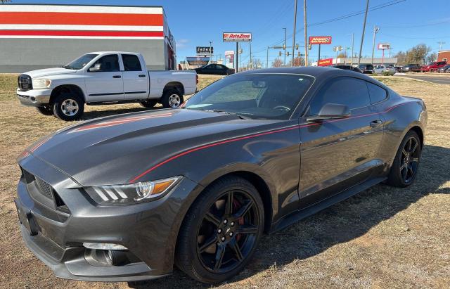 2016 Ford Mustang VIN: 1FA6P8TH6G5303485 Lot: 80184883