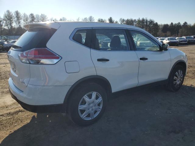 JN8AT2MV0GW141496 | 2016 NISSAN ROGUE S