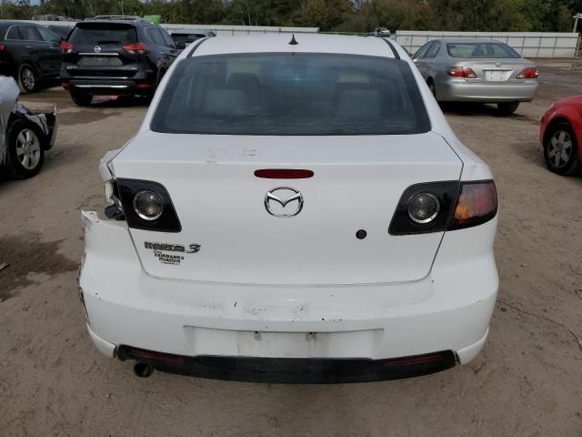 JM1BK123551261643 | 2005 Mazda 3 s