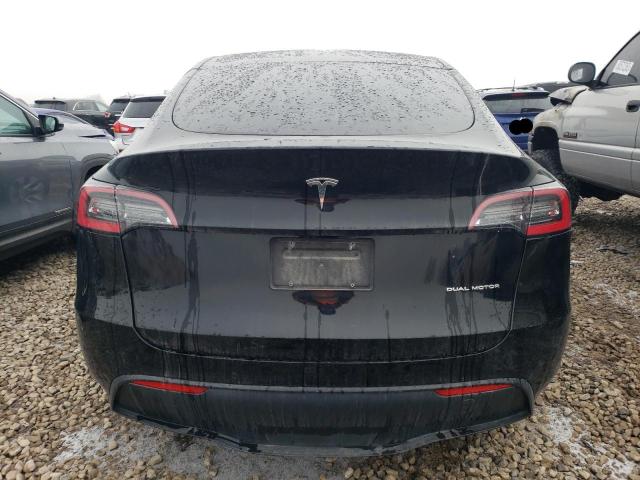 5YJYGDEE6MF134612 | 2021 TESLA MODEL Y