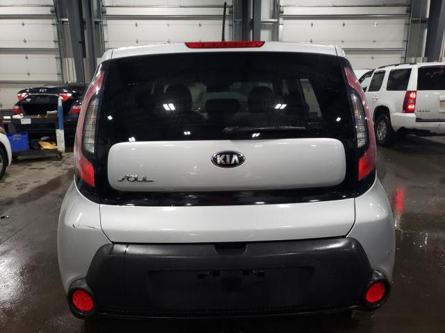 KNDJP3A58F7759197 | 2015 KIA SOUL +