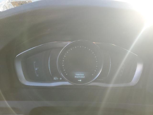 2015 VOLVO S60 PLATIN - YV126MFMXF1349527
