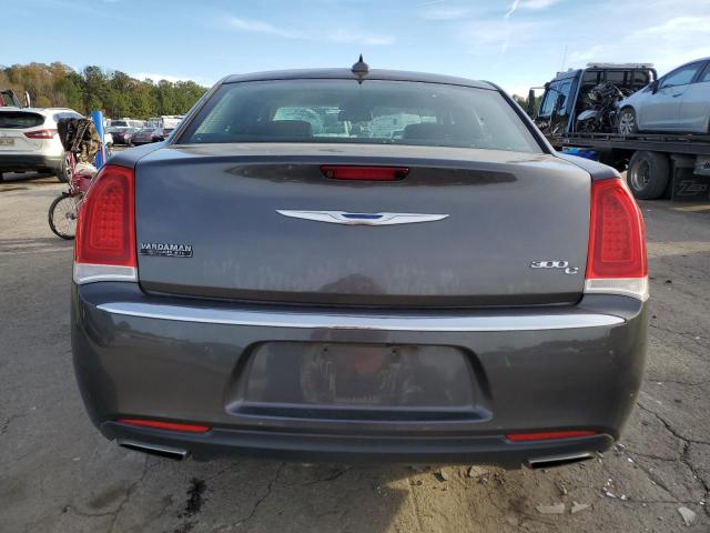 2C3CCAEG0HH662480 | 2017 CHRYSLER 300C