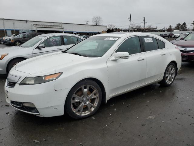 19UUA9F79CA000862 | 2012 Acura tl