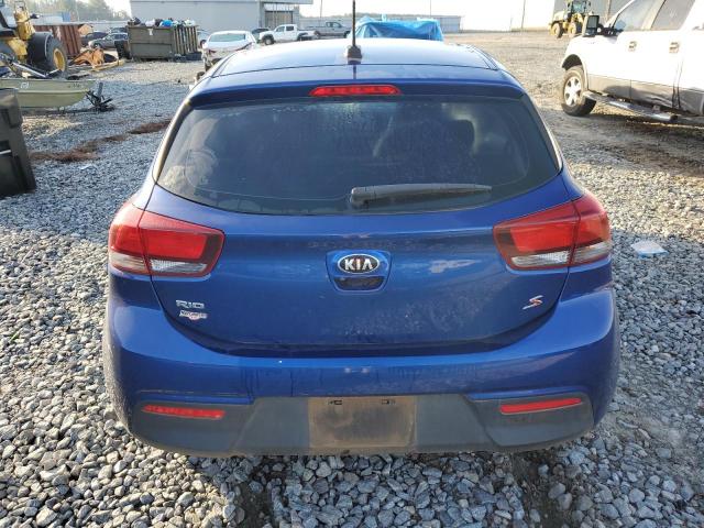 3KPA25AB0KE249517 | 2019 KIA RIO S