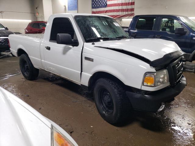 1FTYR10D46PA06367 | 2006 Ford ranger