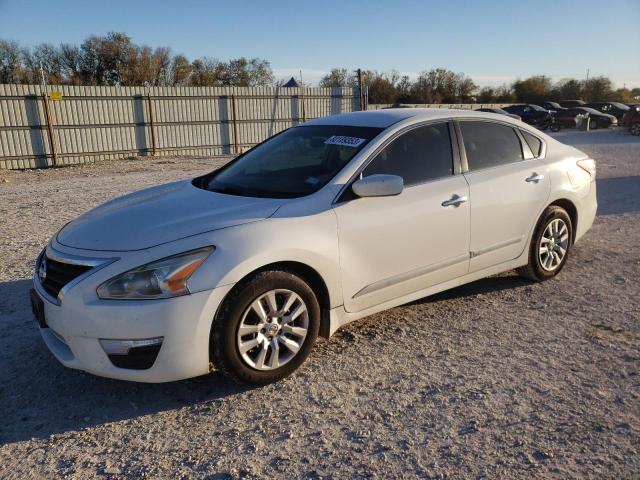 Vin: 1n4al3ap0fn876108, lot: 80189353, nissan altima 2.5 20151