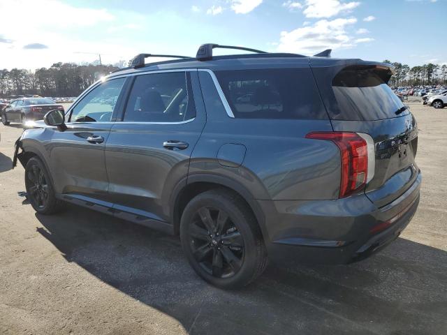 KM8R3DGEXPU532832 | 2023 HYUNDAI PALISADE X