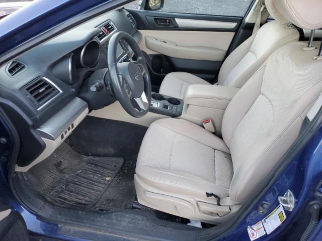 4S4BSAAC9F3223738 | 2015 Subaru outback 2.5i