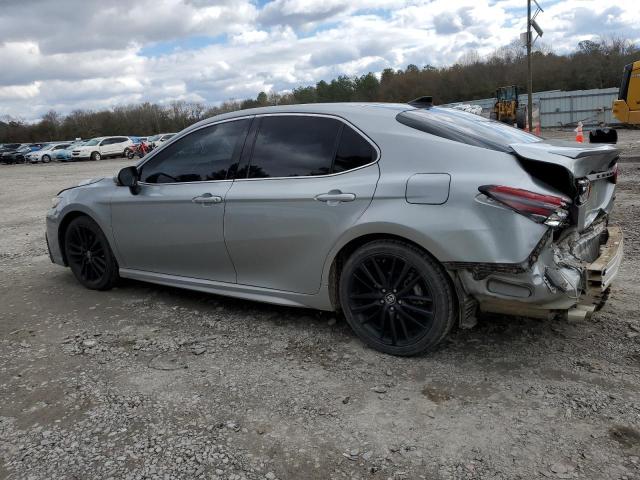 4T1KZ1AK1MU050985 | 2021 TOYOTA CAMRY TRD