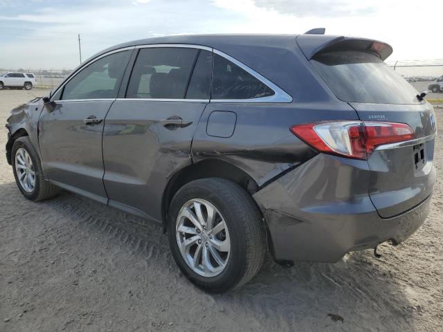 5J8TB3H30JL013081 | 2018 ACURA RDX