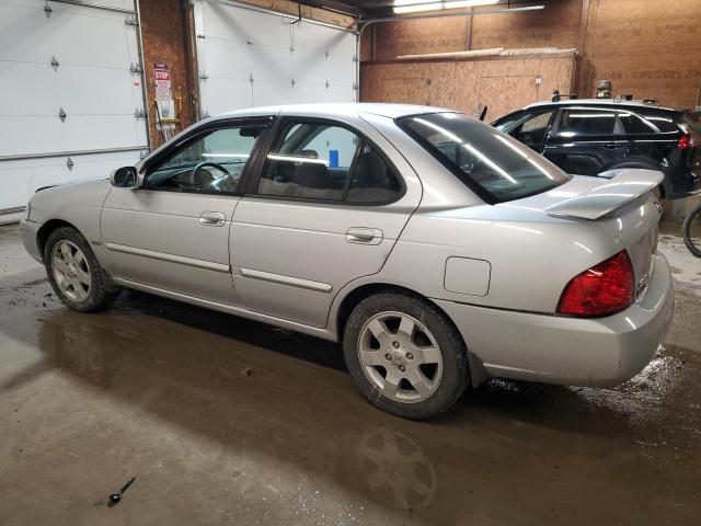 2005 Nissan Sentra 1.8 VIN: 3N1CB51D15L524261 Lot: 81119483