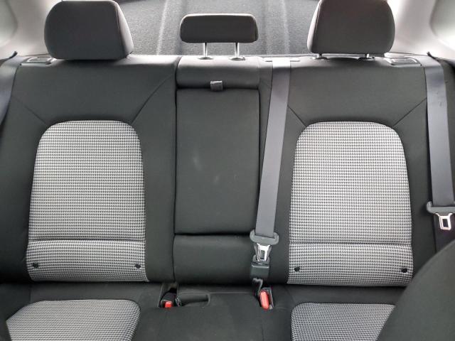 2021 HYUNDAI KONA SEL P - KM8K62AAXMU735153