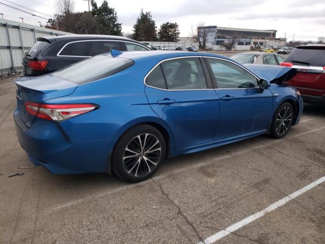 4T1B21HK0JU008037 | 2018 TOYOTA CAMRY HYBR