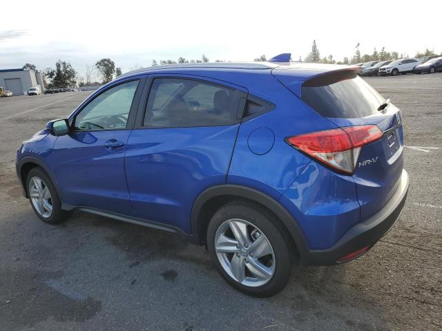 2019 Honda Hr-V Ex VIN: 3CZRU5H52KM717499 Lot: 81161513