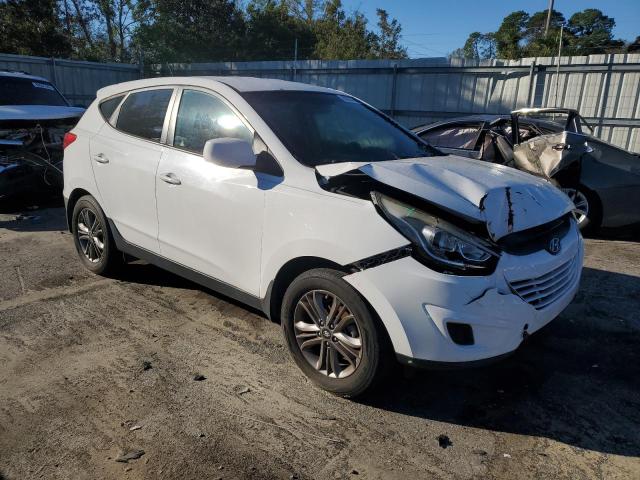 2015 HYUNDAI TUCSON GLS - KM8JT3AF7FU010456